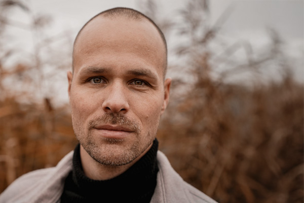 Daniel Hascher Freie Trauung